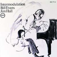 Bill Evans - Intermodulation